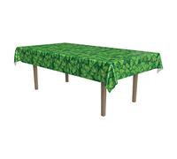 Beistle léopard Nappe de trèfle