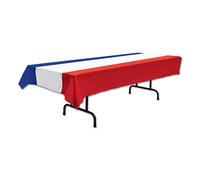 Beistle Nappe Patriotique