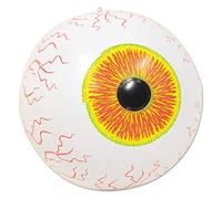 Beistle Oculaire gonflable Multicolore 40,6 cm