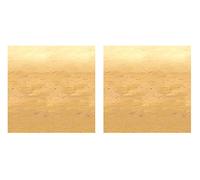 Beistle S52036AZ2 Lot de 2 Toiles de Fond en Plastique Multicolore