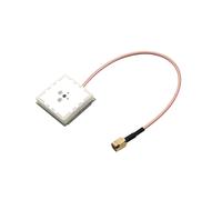 Beitian Gnss 28db Antenne Gps Interne Active Pour Voiture Agriculture Enquête Navigation Positionnement Suivi Bt-T032k - Type Bt-T032h Sma-J 20cm