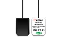 Beitian Voiture Gps Antenne Sma Fakra 3m Rganthcable Récepteur Gps Pour Voiture Navigation Vision Nocturne Caméra Lecteur Bt-B096 Bn-143aj Mp W - Type Bd-143aj Gps Beidou #C