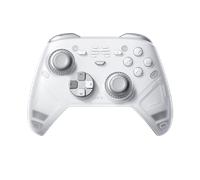 BEITONG KP70 Manette Sans Fil Elite à Retour Haptique, Gâchettes à Détection Automatique Double, Joystick à Amortissement Réglable, 6 Boutons Programmables pour PC/NS/NS2/iOS/Android