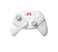 BEITONG PanGu Manette Modulaire Personnalisable Manette de Jeu Sans Fil/Bluetooth, Modules à Changer à Chaud, Joystick/Boutons/Croix Directionnelles/Moteurs Personnalisables pour PC/NS/NS2/iOS/Android