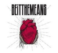 Beitthemeans - Alabama Calling [Vinyl] Extended Play, Red, White