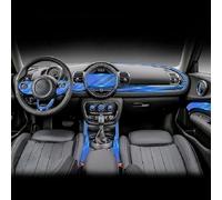 BEIYANSHOO Film de protection en TPU transparent pour tableau de bord de voiture pour Mini Clubman 2018-2023