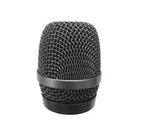Beiyasi Grille de Microphone en Maille de tête de Rechange résistante aux Bosses Version pour Accessoires Sennheiser-e935 e945 Protecteur de Micro