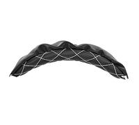 Beiyasi Remplacement en Cuir Bandeau Coussin Coussinets d'oreille Couverture pour Corsair HS50 Pro HS60 Pro HS70 Pro Casque Bluetooth Coussinets d'oreille C #