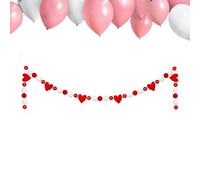 Beiykhera Décoration Saint-Valentin | Mochila Escolar Grande Capacidade Para Material,Décorations de Fête - Für Familienfeiern Festtagsdekoration Wohnzimmer Eingangsbereich Küche Deko