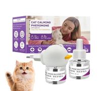 Beiykhera Diffuseur Chien Diffuseur Apaisant Et Réconfortant 96 g