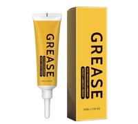 Beiykhera Graisse anti-rouille pour roulements | 50 g Antirouille À Application Facile - Graisse Domestique Lubrifiant Automobile,Pour Serrures De Porte, Moto, Marine, Auto, Mécaniciens, Experts,
