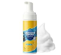 Beiykhera Nettoyant Mousse - Solution Nettoyage Profond Puissante 150 ml - Spray Mousse Nettoyante,Pour Intérieur De Voiture, Cuisine, Salle De Bain, Maison, Meubles, Canapé, Siège En Cuir
