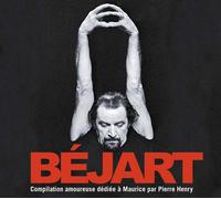 Béjar : Compilation Amoureuse Dédiée À Maurice Par Pierre Henry : Symphonie Pour Un Seul Homme
