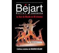 Tour du monde en 80 minutes