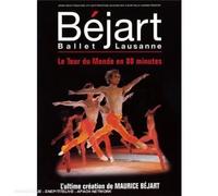 Tour du monde en 80 minutes