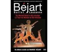 BEJART Ballet Lausanne - Le tout du monde en 80 minutes ( import )