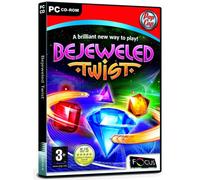 Bejeweled Twist (PC CD) [import anglais]
