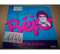 Bejo - J'suis Blaireau / Bélier - Qu'a Pris Des Cornes - 45 tours 7"
