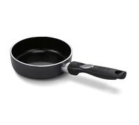 BEKA 102443 POELE PRO INDUC CERAMIQUE 14 CM, Anthracite