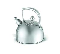 BEKA Bouilloire sifflante Suzy inox - 2,5L