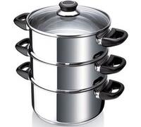 BEKA Cuit vapeur Polo 20 cm tous feux dont induction