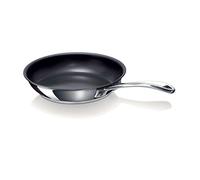 Beka 12068344 Chef Poêle à frire en acier inoxydable intérieur revêtu 24 cm