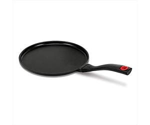 Beka 13528304 Energy Crêpière Aluminium Noir 50 x 31 x 8 cm