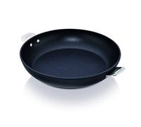 Beka 13737204 Poêle à Frire Aluminium forgé Noir 20 cm