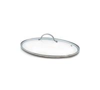 Beka 13949384 Couvercle 37,5 x 25 cm, Ecru