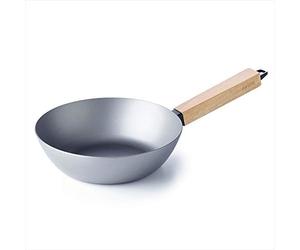 Beka 13970244 Wok Acier 24 cm