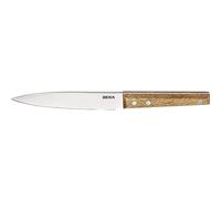 Beka 13970934 Nomad Couteaux & Couverts spéciaux 14 cm, Silver