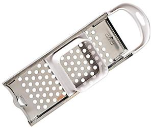 Beka 14300064 Râpe à quenelles long