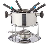 Fondue Beka Service à fondue Cortina 20482000 Service à fondue 6 personnes tout inox