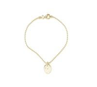 BEKA&BELL Bracelet or, Taille One Size