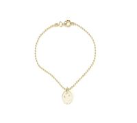 BEKA&BELL Bracelet or, Taille One Size