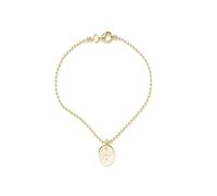 BEKA&BELL Bracelet or, Taille One Size