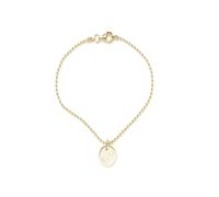 BEKA&BELL Bracelet or, Taille One Size