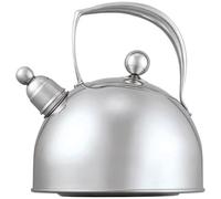 BEKA Suzy bouilloire avec sifflet 2 l