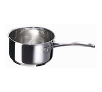 Bekaline 12066184 Chef Casserole en acier inoxydable 18 cm