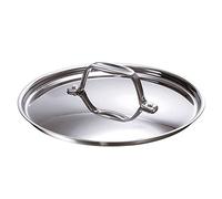 BEKA Couvercle Bekaline 12069144 Chef - Acier inoxydable 14 cm