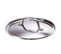 Couvercle inox perforé Chef 28 cm Beka