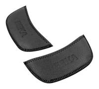Manchons cuir pour poignees de poeles lot de 2 Nori