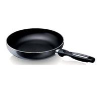 Beka 13077264 Pro Induc Anthracite Poêle à frire en aluminium intérieur revêtu 26 cm