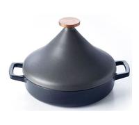 BEKA CLASSIC Tajine fonte émaillée 28cm Nori