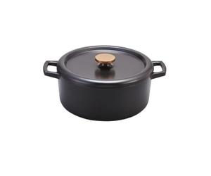 BEKA COCOTTE NORI EN FONTE 30 CM 7.8 L
