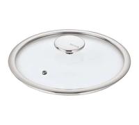 Couvercle en verre - BEKA - Evolution - Ø24cm - Avec soupape