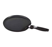 BEKA Crêpière Pro Induc 945320 Ø24 cm Manche ergonomique Noir