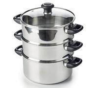 BEKA Cuit-vapeur 24 cm - Polo