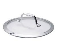 BEKA Evolution - Couvercle - 24 cm Transparent G