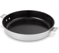 Beka Evolution poêle à frire en céramique avec poignées amovibles - sans PFAS, pour une cuisine saine et tournée vers l'avenir Beka Evolution poêle à frire en céramique avec poignées amovibles - sans
